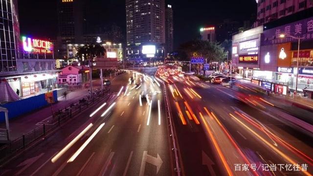 惠州的发展不可限量,惠州越来越繁荣昌盛