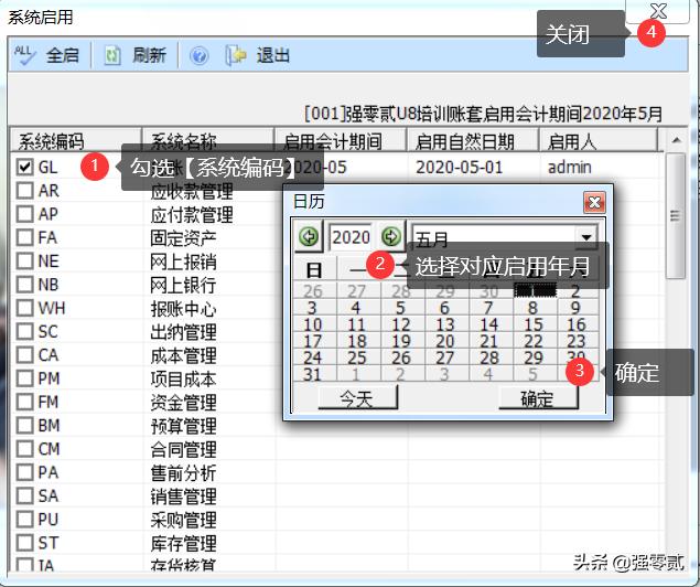 用友u8v10.1全套操作流程图,用友u810.1用户权限更改