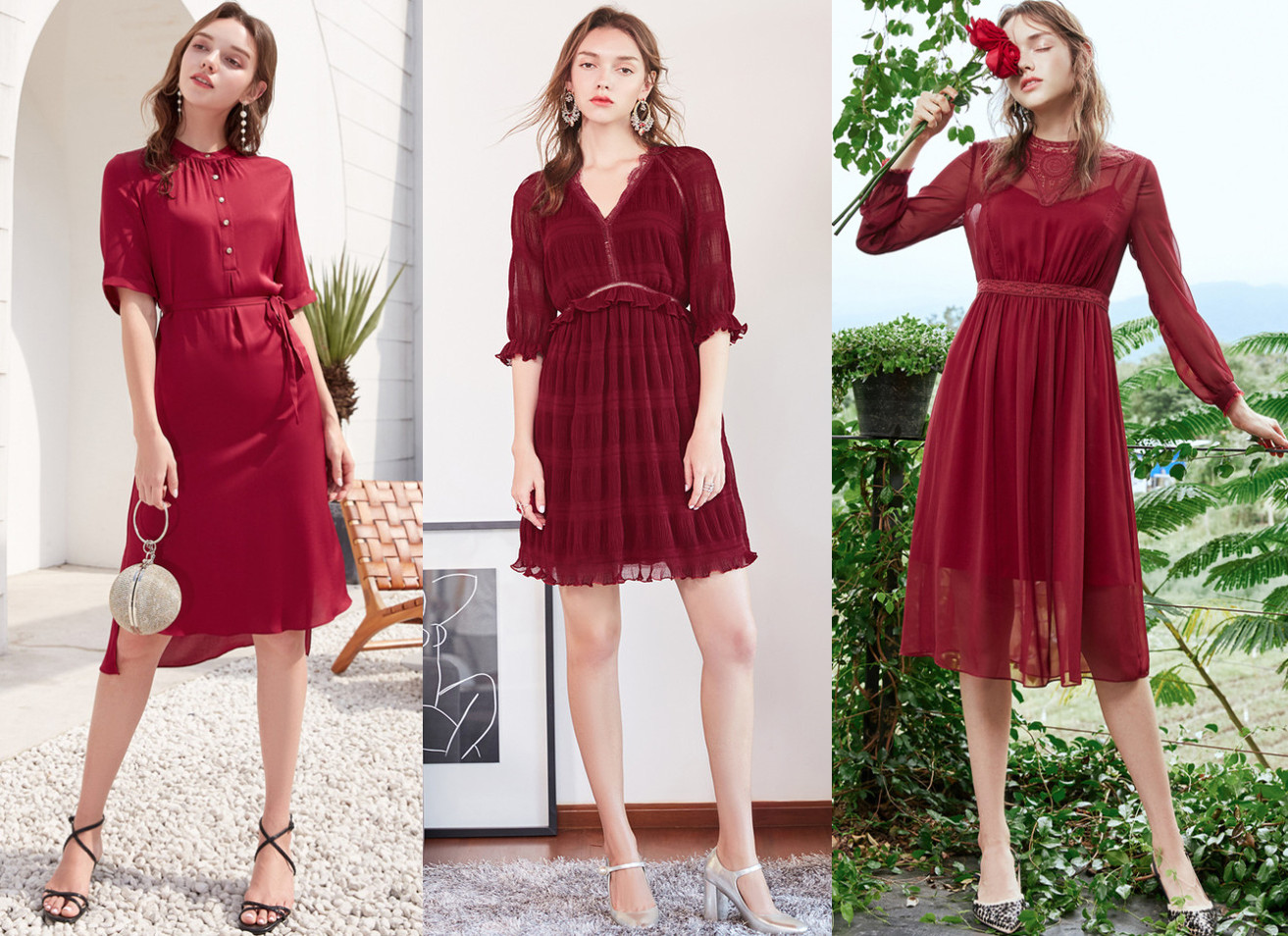 女人不管多大年龄都要美丽,女人不管多大年纪都需要恋爱