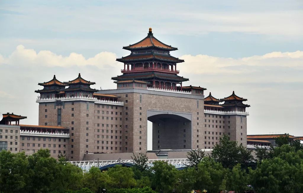 中国传统建筑和园林艺术,中国古典建筑风格园林