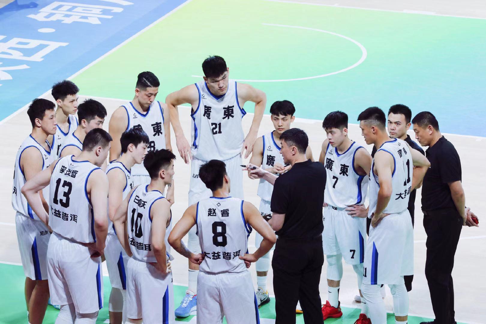 全运会u22男篮广东胡明轩杜锋,全运u22男篮辽宁胜广东成功卫冕