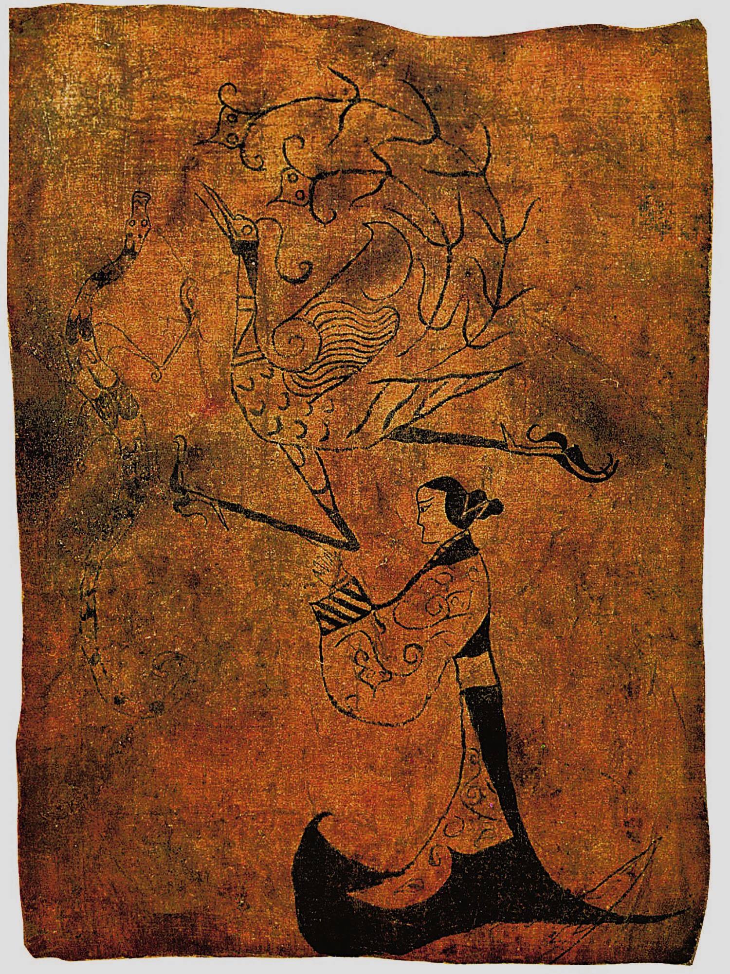 水浒中,好汉们偏爱的“腿绷”,究竟是什么?