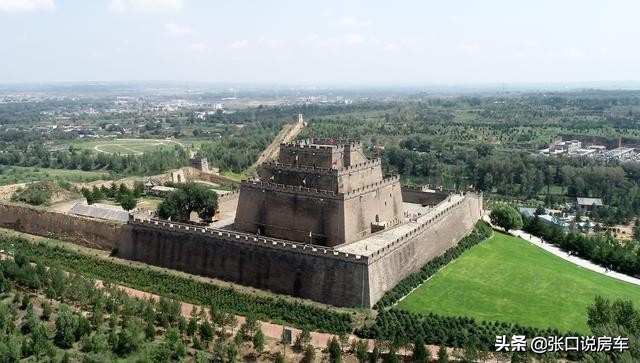 靖边龙州丹霞游玩时间,榆林七彩丹霞旅游景区