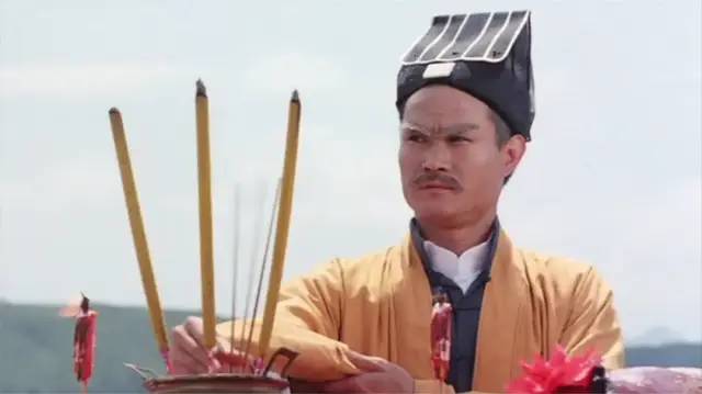 僵尸界的扛把子电影,僵尸中的扛把子