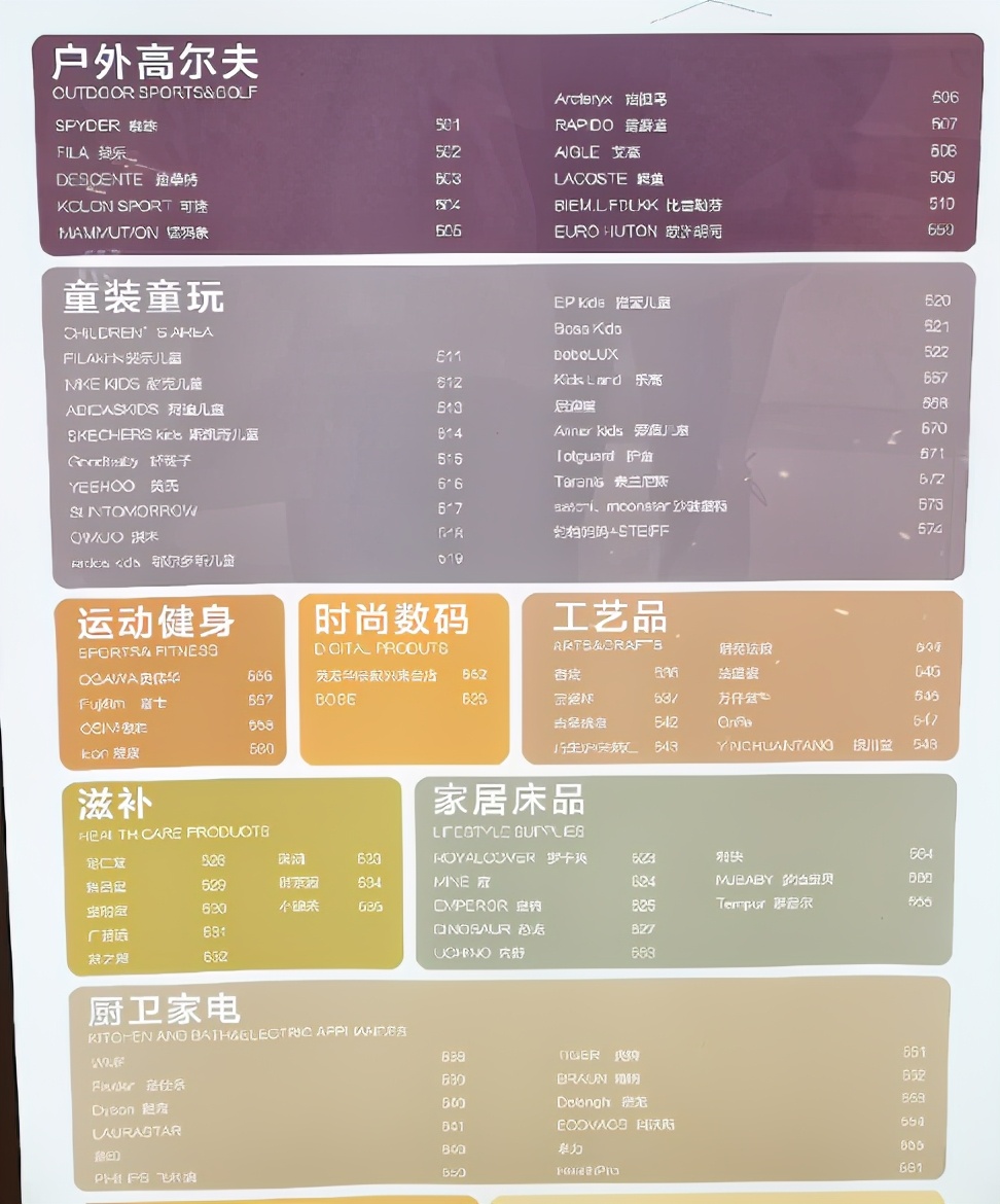 「和小赵，看太原」来长风街，一起走进奢侈品大楼