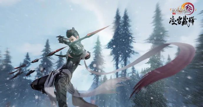 剑网3电竞选手,剑网三在游戏界的地位