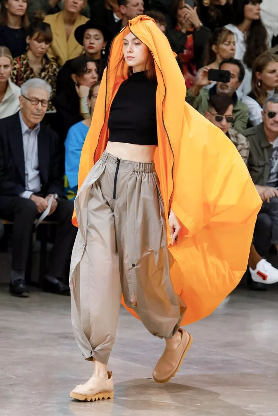 三宅一生——褶皱里的世界「北京新易设计坊」