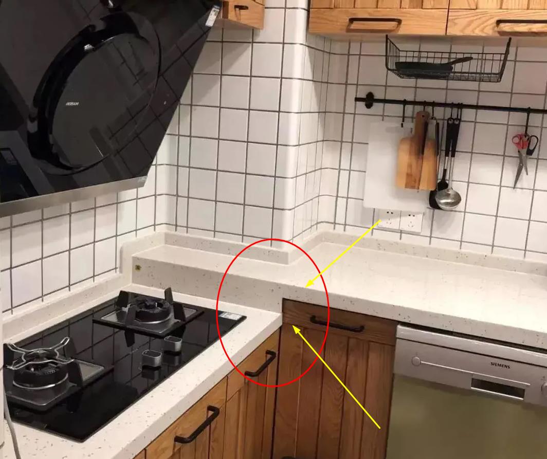 具有人性化的厨房设计,开放式厨房的6个后悔设计