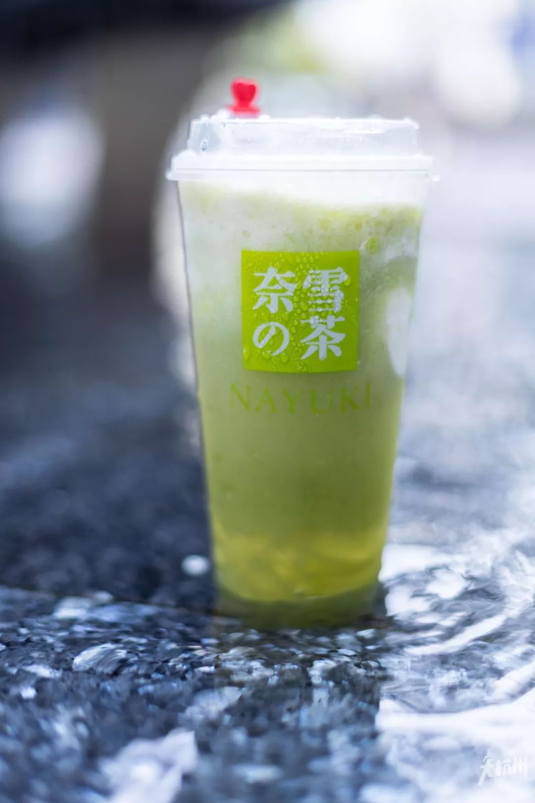 奈雪猫猫杯,奈雪猫杯