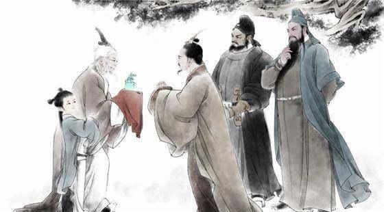 鬼谷子智慧全解书籍,鬼谷子经典原文讲解