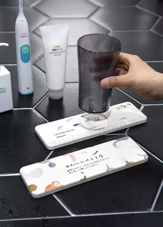 祛湿吸水神器,家用吸水神器