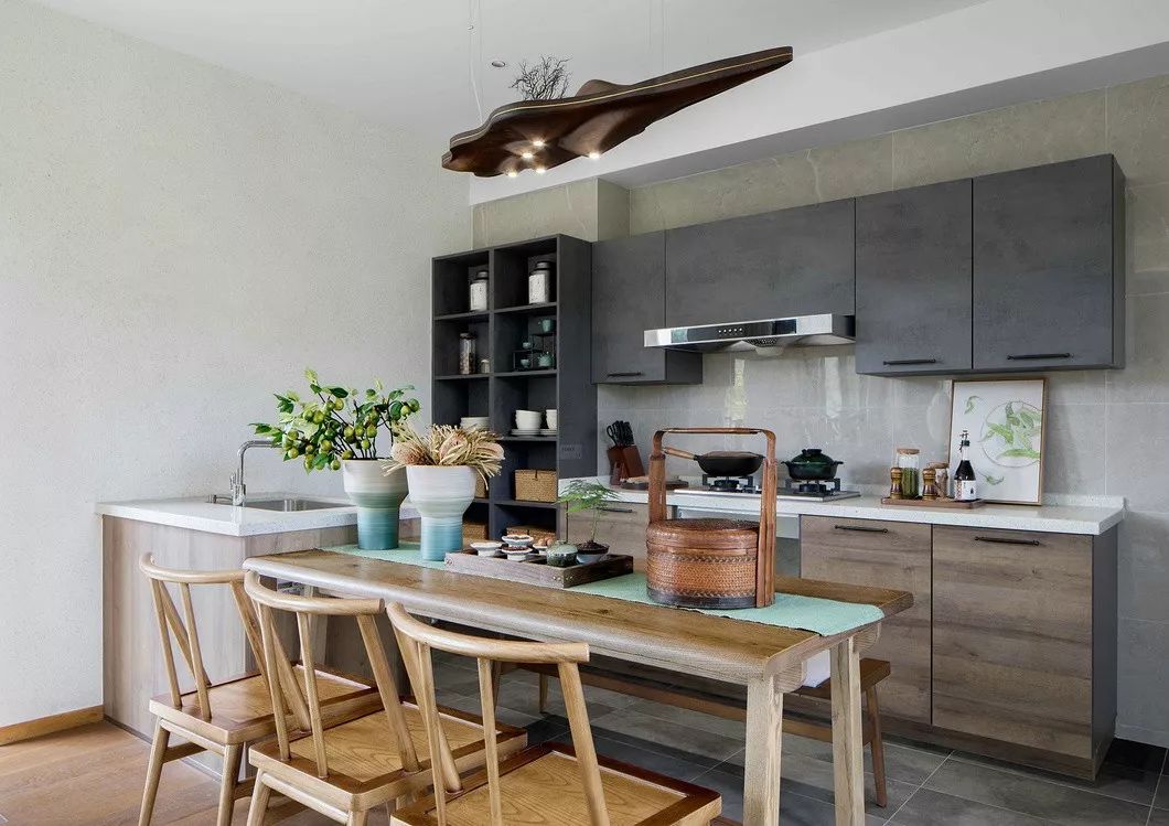 各种风格别墅庭院,这才是别墅