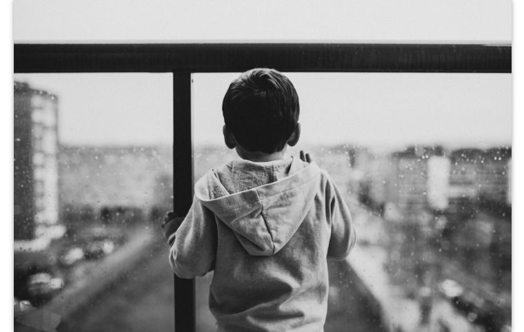 当孩子说死时家长怎么说,16岁孩子说活着挺累父母该怎么办