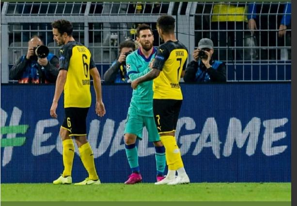 多特18岁妖星,19岁足坛妖人