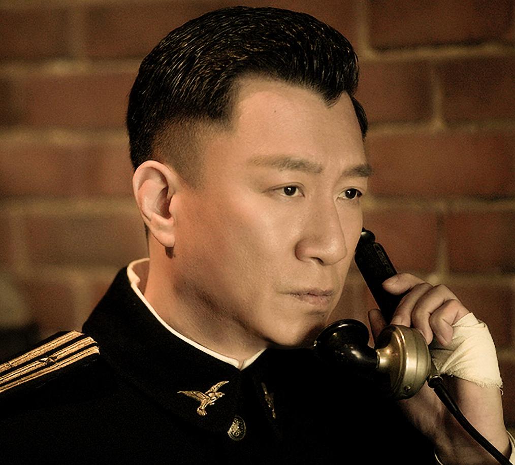 这部8.2分良心国剧，终于把孙漂亮的演技找回来了