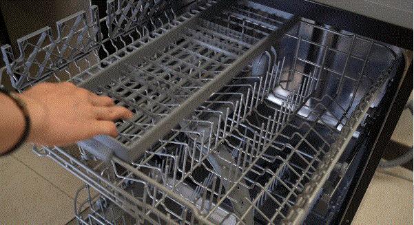 海尔晶彩洗碗机测评,海尔晶彩洗碗机怎么烘干