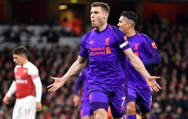 英超利物浦创队史最佳开局,利物浦30年夺冠视频