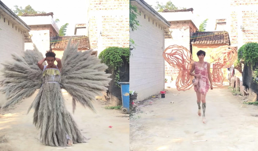 乡村版奥特曼幕后的故事,奥特曼导演点赞