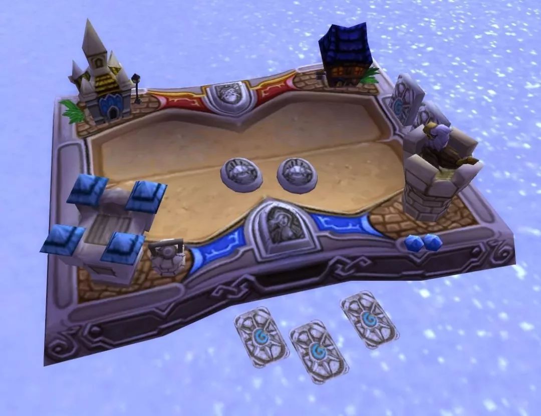 斗鱼不让直播的“LOL策略卡牌”到底好不好玩