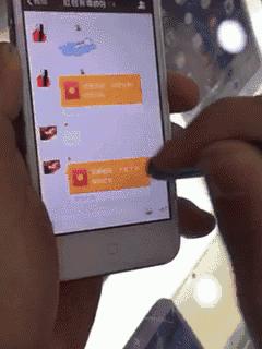 大年初一拜年道具怎么挂上去,大年初一包红包