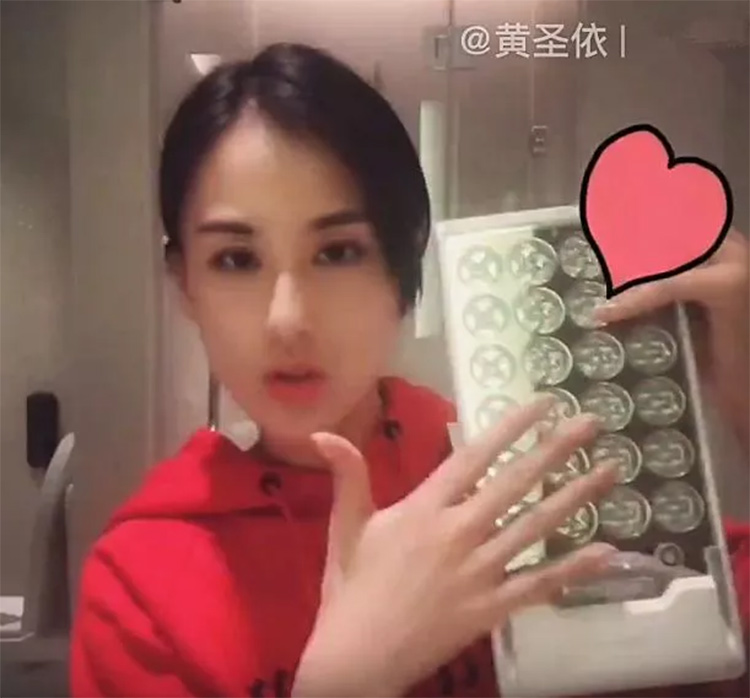 大排灯—医美级的美容仪，美容院带回家