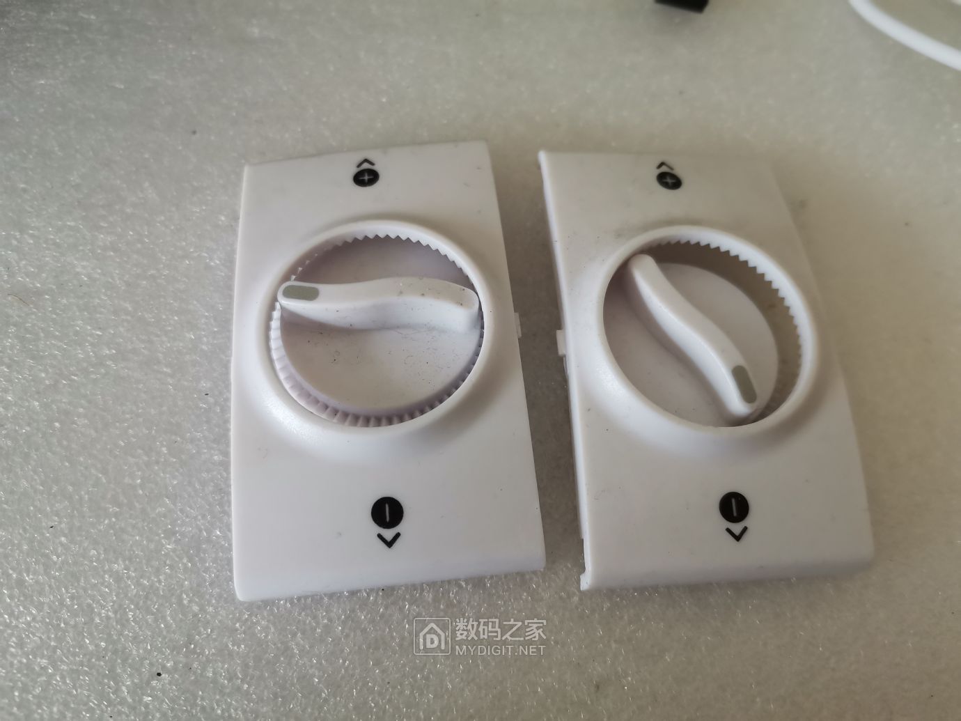 头部按摩器八爪式拆解,头部按摩器评测视频