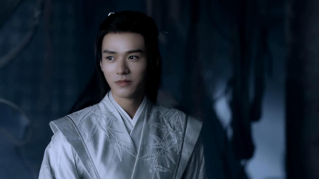 二刷山河令深度解析,山河令重拍的片段