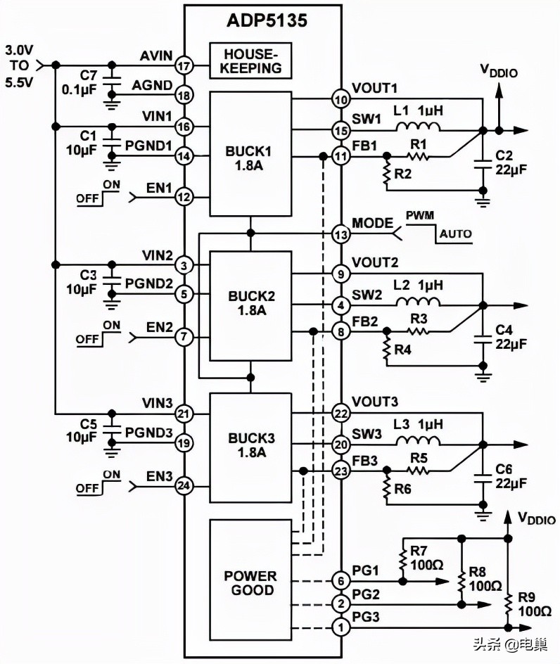 电源适配器高压不良原因分析,电源适配器故障的表现有哪些
