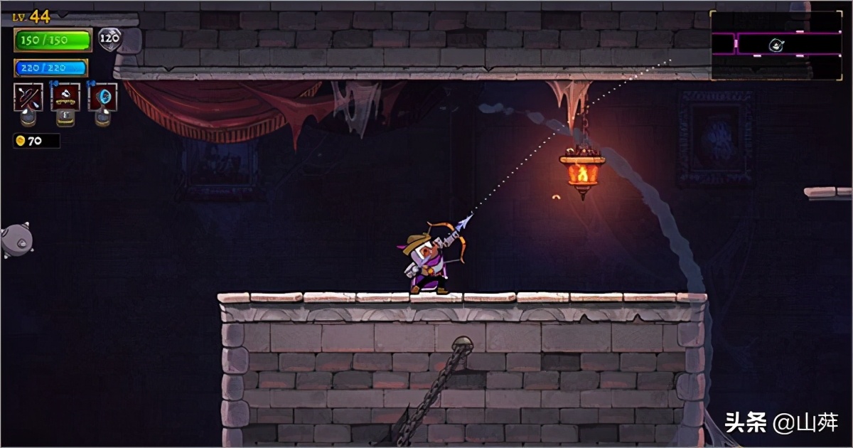 盗贼遗产2攻略,盗贼遗产2测评