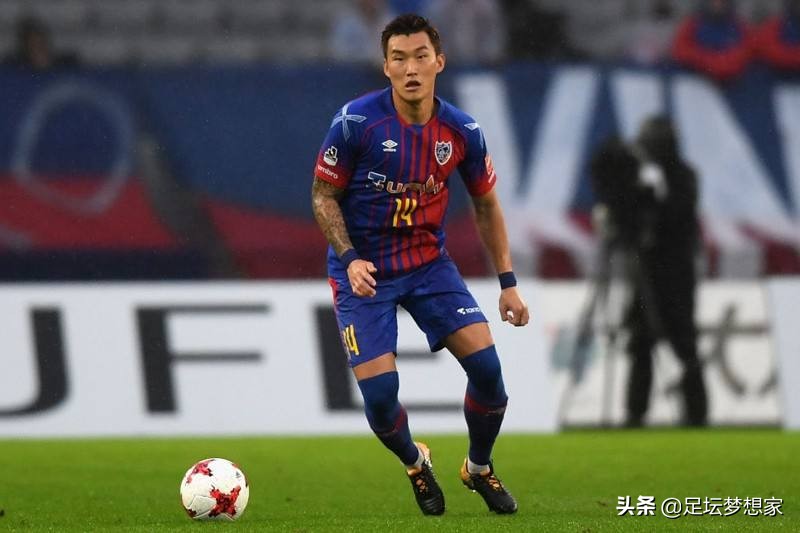 中超历史十大外援中场,中超史上最强外援排名