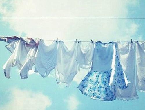 怎样学会洗衣服才能洗得干净,怎样洗衣才能让衣服洁净如新