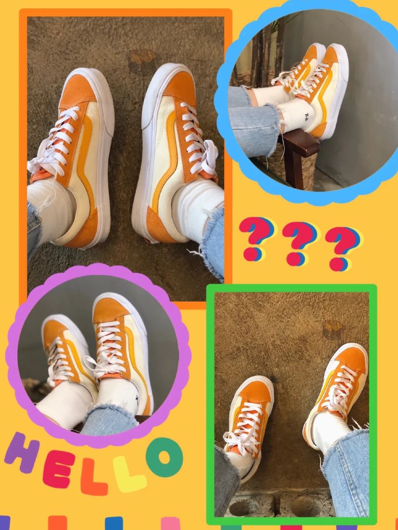 日常穿运动鞋推荐女,大家穿什么运动鞋好看女