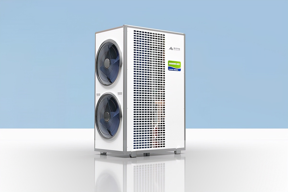 农村能用空气源热泵供暖吗,农村自建房空气源热泵放楼顶好吗