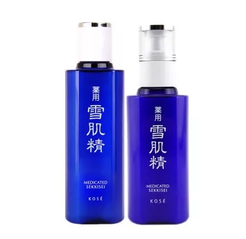 超好用的日系水乳,比较好用的日系水乳