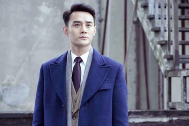 大江大河王凯表现,王凯大江大河2播出时间