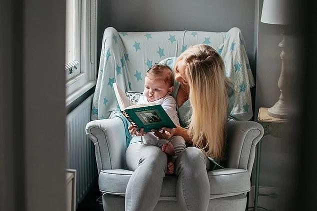 给富豪妹妹当保姆,给富豪家庭当保姆