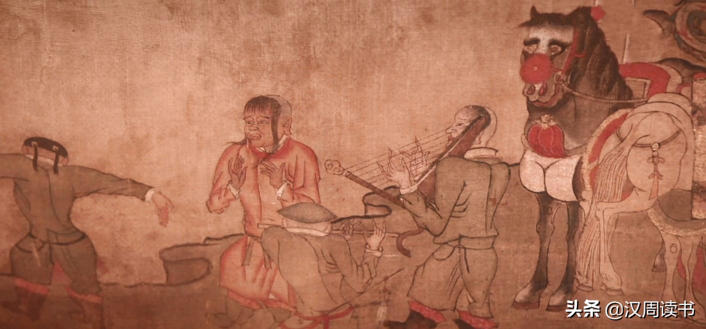 东方神秘的金字塔,神秘的东方金字塔