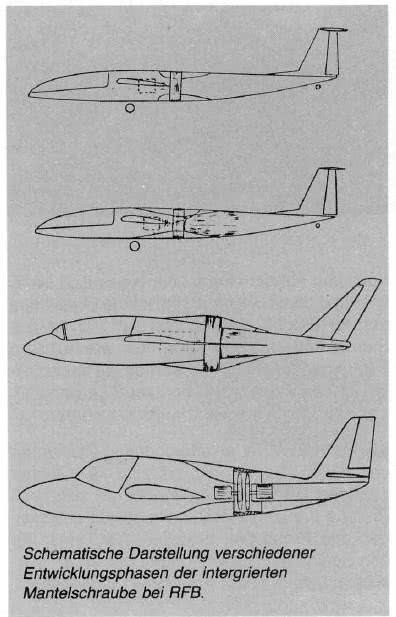 冷战德国喷气飞机,德国第一架喷气飞机