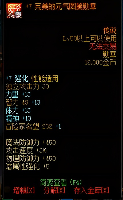 dnf新版本如何提升3000名望,dnf名望不够能打困难军团吗