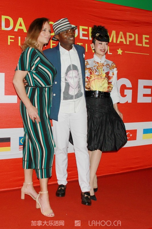 2019国际金枫叶电影节闭幕式,加拿大金枫叶国际电影节如何参与