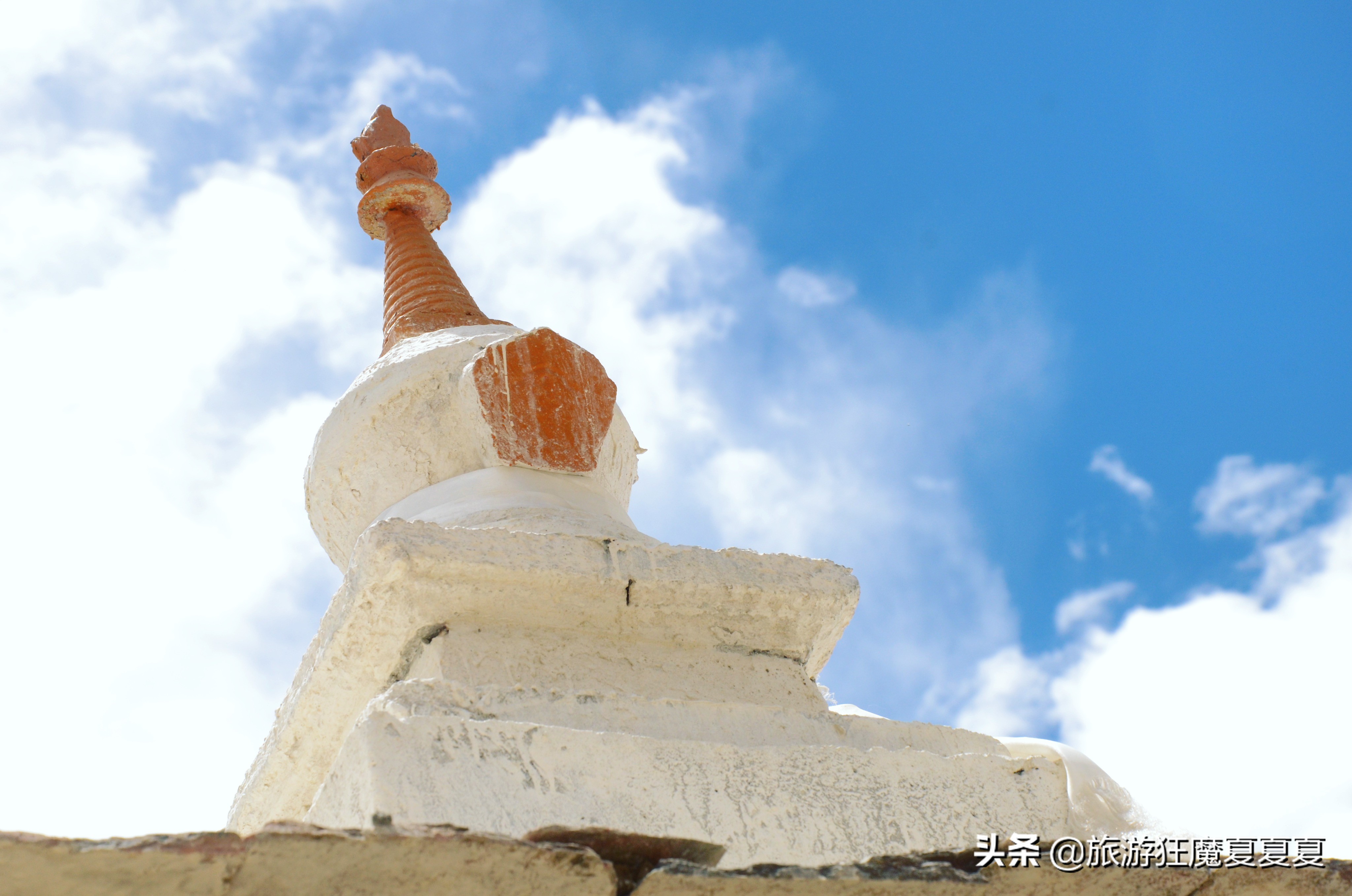 藏西著名寺院,西藏第一座寺庙桑耶寺传说