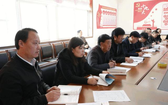 大同市改革创新奋发有为大讨论,改革创新奋发有为大讨论总结交流