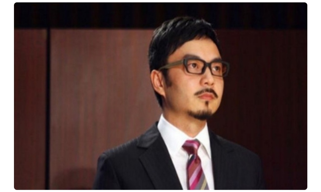 主持人何炅撒贝宁的年薪,撒贝宁的年薪是多少