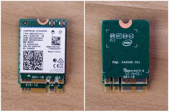 老旧笔记本电脑能换网卡吗,x230笔记本换无线网卡