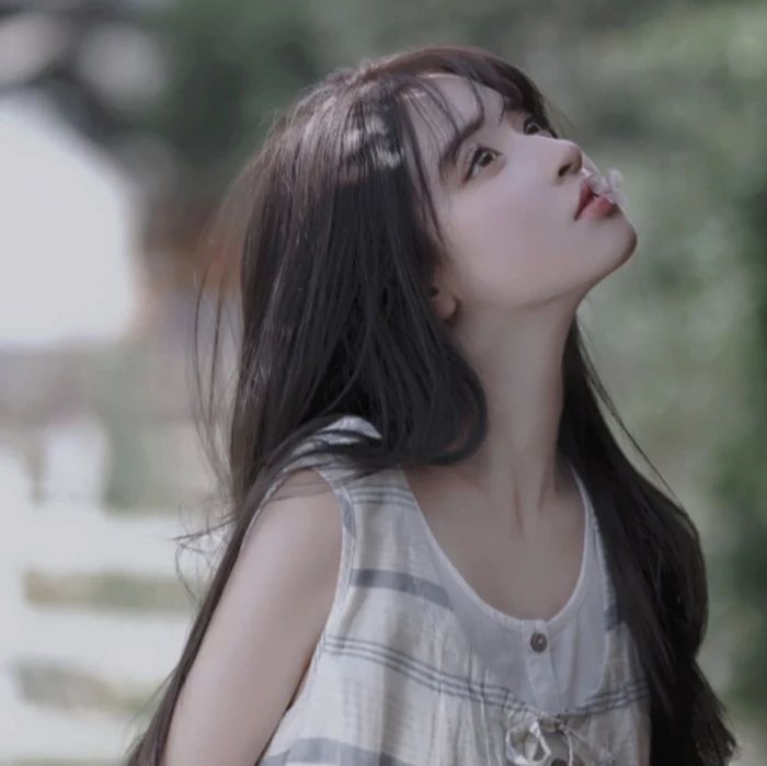 山有木兮木有枝的情话,山有木兮心悦君兮古风