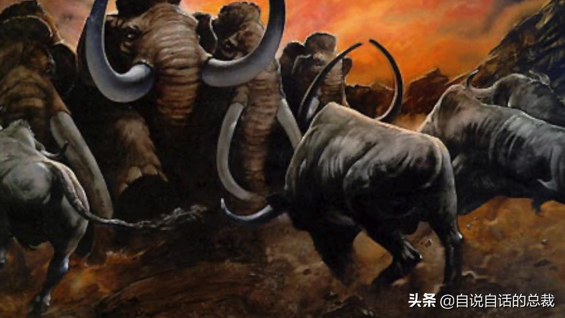 阿努纳奇创造人类7次文明,阿努纳奇人类起源