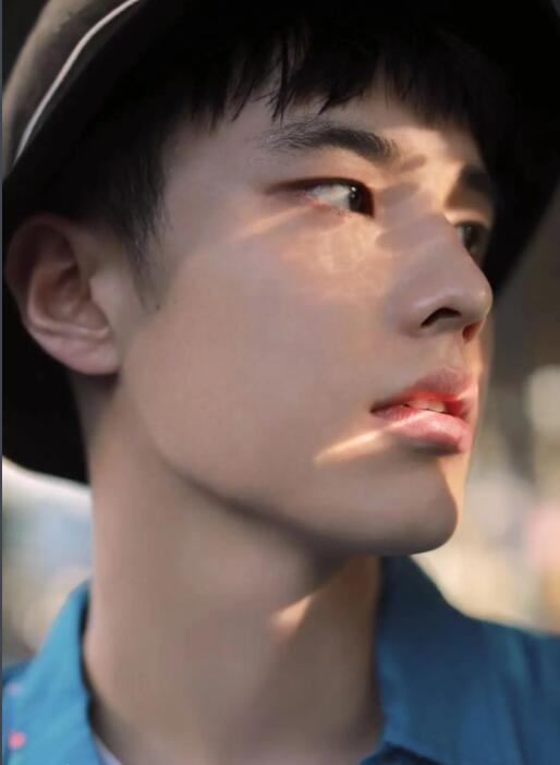 从宁夏走出的十大男星,甘肃天水出帅哥