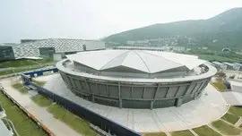 全球最大体育场,全球最大体育馆排名