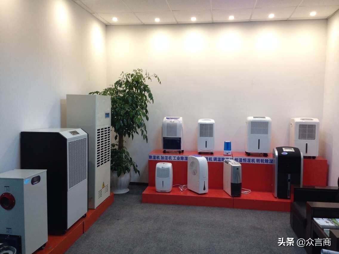 *湿机除**在日常使用中的几个误区