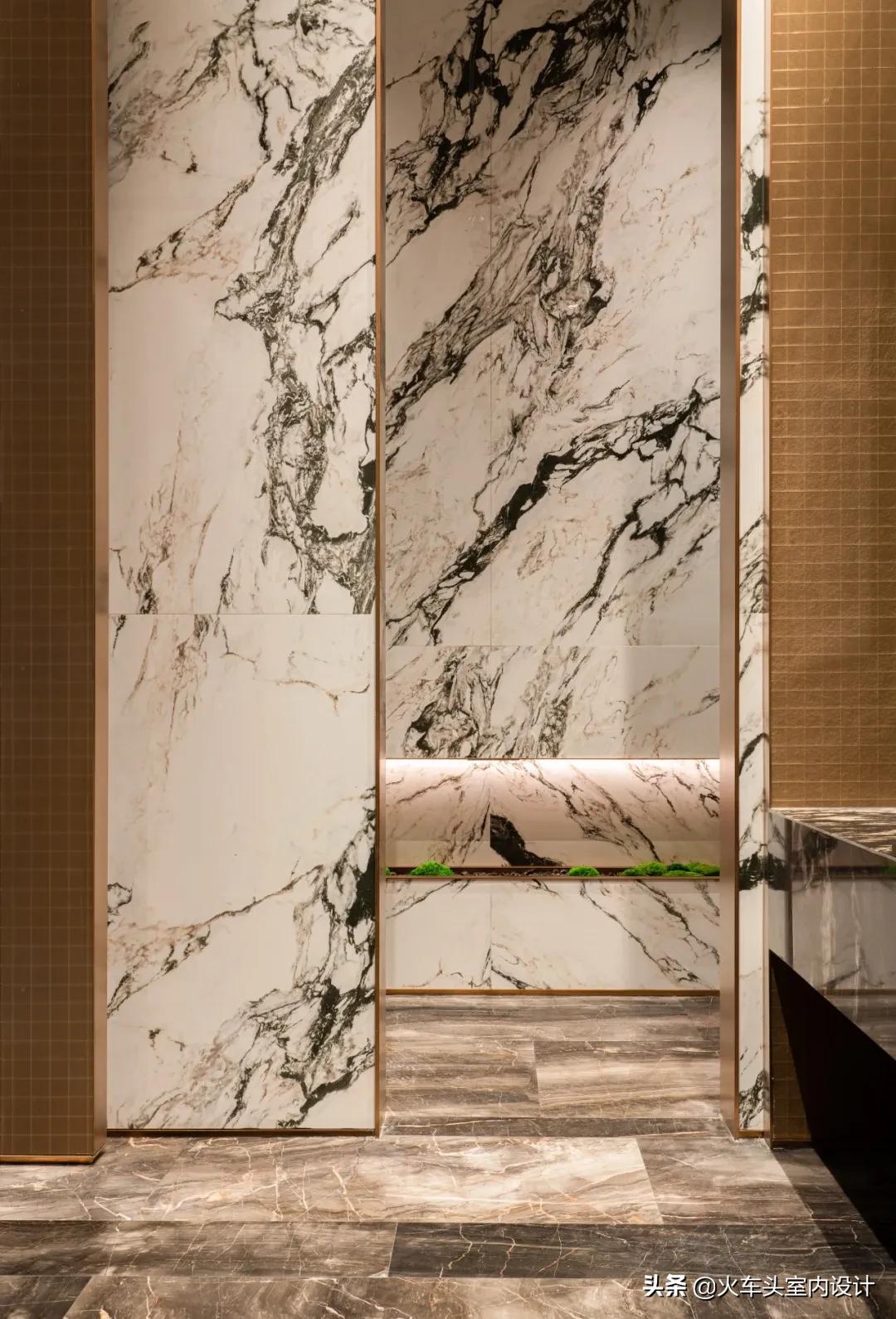 矩陣上海|石家莊龍湖·天奕城市之鑽森林之心